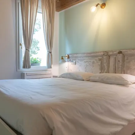 Pensionat Le Di Olivia Ravenna