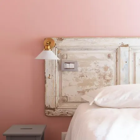 Le Di Olivia Pensionat