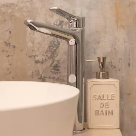 Le Di Olivia Гостевой дом Равенна