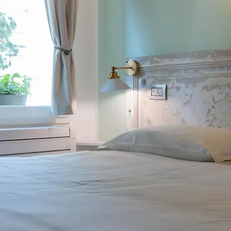 Гостевой дом Le Di Olivia 3*