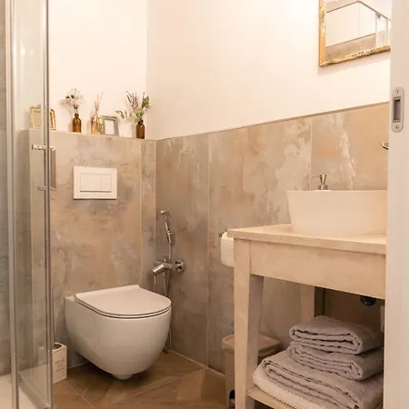 Гостевой дом Le Di Olivia Равенна