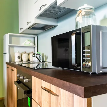 Le Di Olivia 3* Равенна