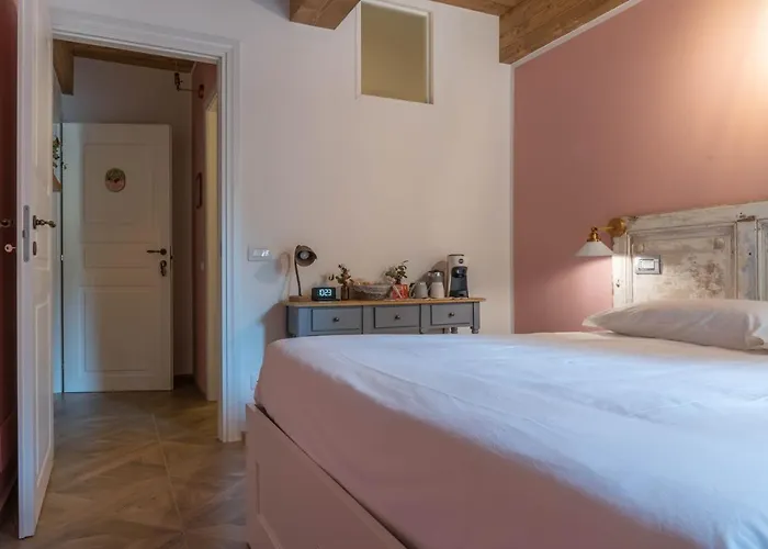 Pensionat Le Di Olivia