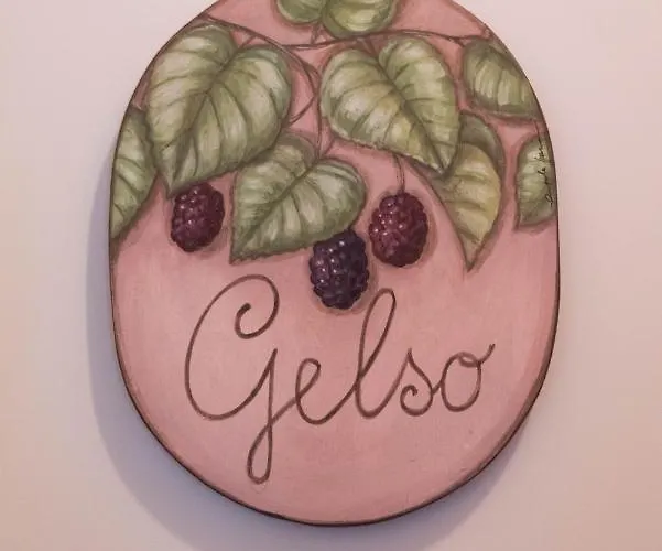 Pensionat Le Di Olivia 3*