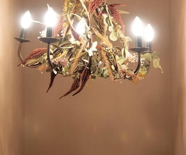 Pensionat Le Di Olivia 3*