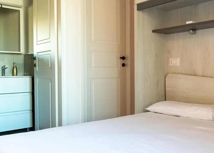 Le Di Olivia Pensionat 3*