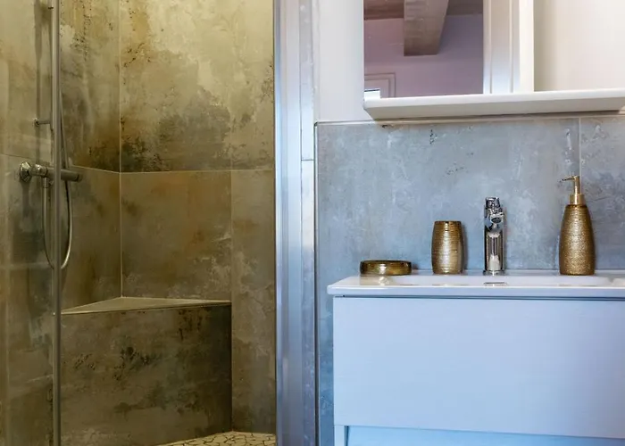 Pensionat Le Di Olivia Ravenna