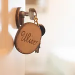 Гостевой дом Le Di Olivia