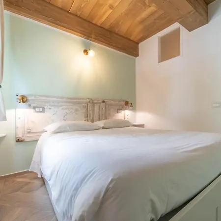 בית הארחה Le Di Olivia