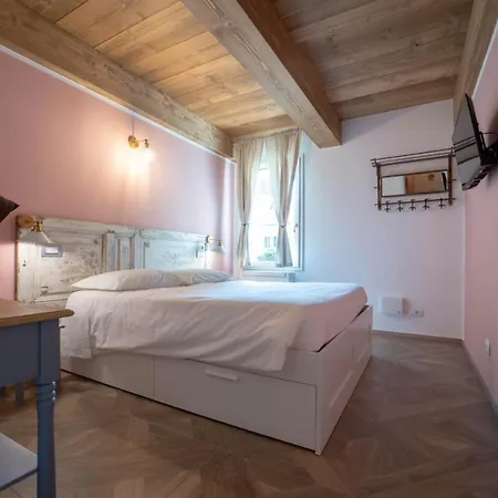 בית הארחה Le Di Olivia 3*