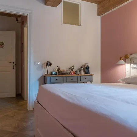 בית הארחה Le Di Olivia