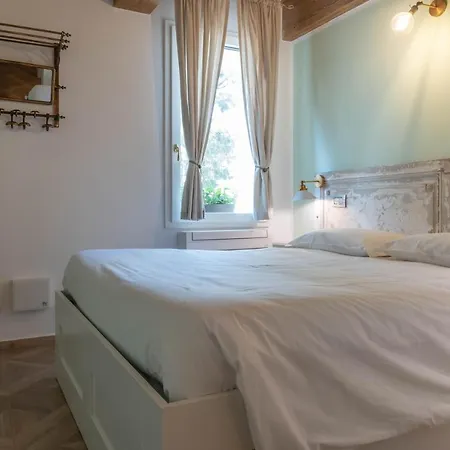 Le Di Olivia בית הארחה