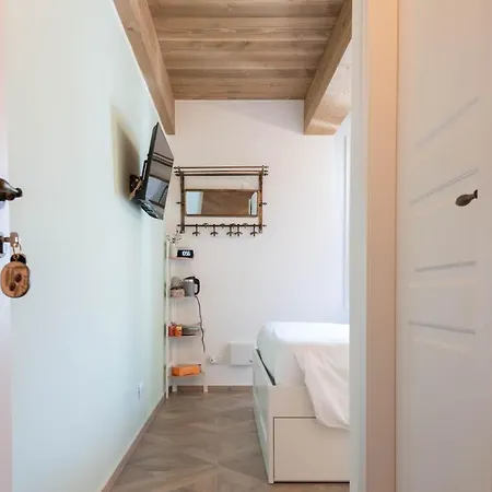 Vendégház Le Di Olivia Ravenna