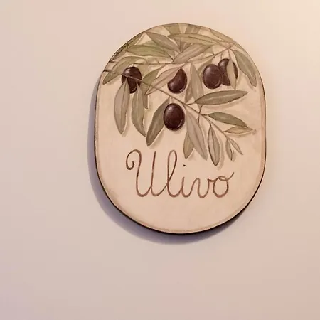 Vendégház Le Di Olivia 3*