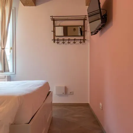 Le Di Olivia Ravenna