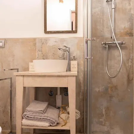 בית הארחה Le Di Olivia 3*