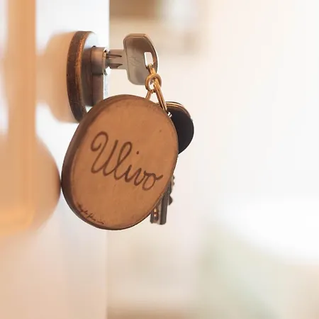 Vendégház Le Di Olivia