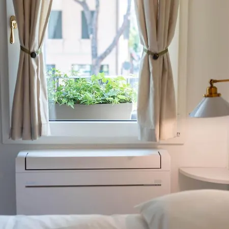 Le Di Olivia ראבנה