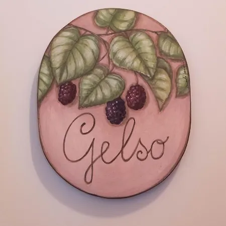 בית הארחה Le Di Olivia 3*