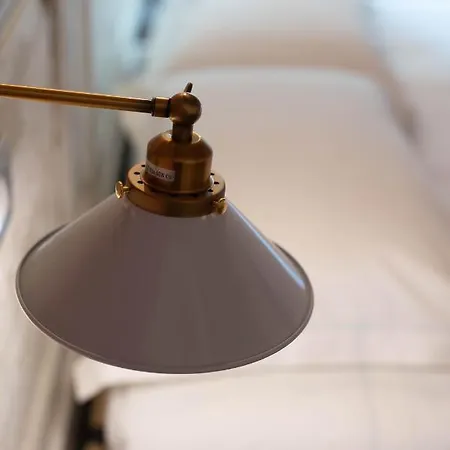 בית הארחה Le Di Olivia 3*