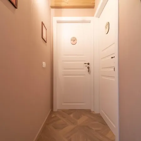 Le Di Olivia בית הארחה