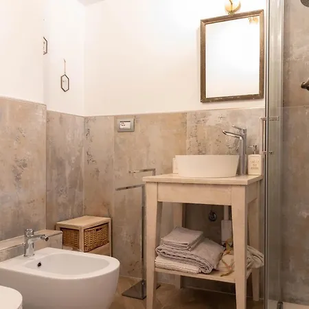 Le Di Olivia בית הארחה