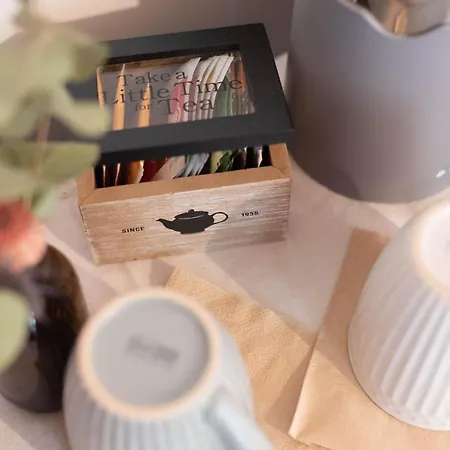 Le Di Olivia 招待所 3*