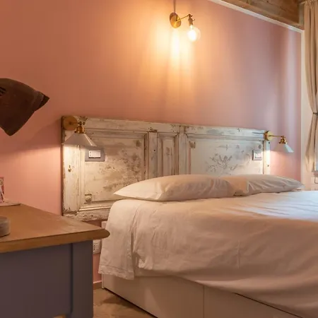 Le Di Olivia ראבנה