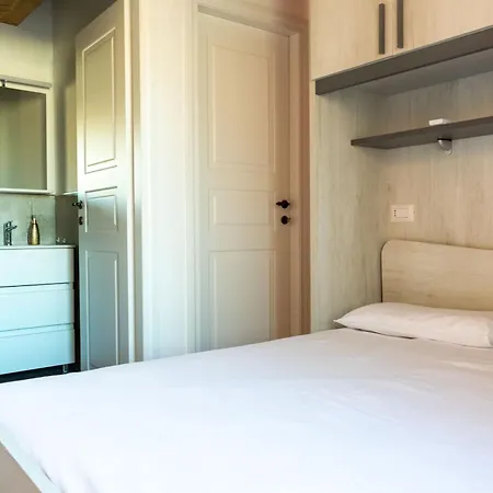 Le Di Olivia Vendégház 3*