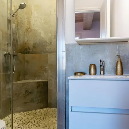 בית הארחה Le Di Olivia ראבנה