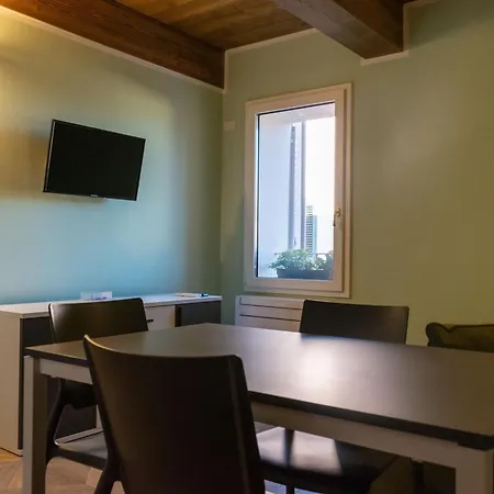 בית הארחה Le Di Olivia