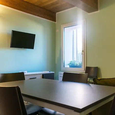 בית הארחה Le Di Olivia 3*