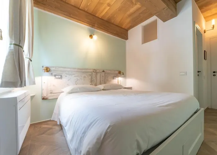 بيت ضيافة Le Di Olivia