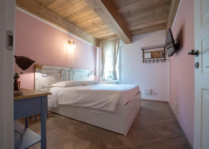 Affittacamere Le Di Olivia 3*