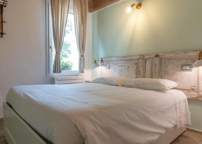 게스트하우스 Le Di Olivia 라벤나