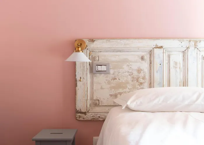 Le Di Olivia بيت ضيافة