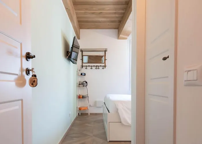 게스트하우스 Le Di Olivia 라벤나