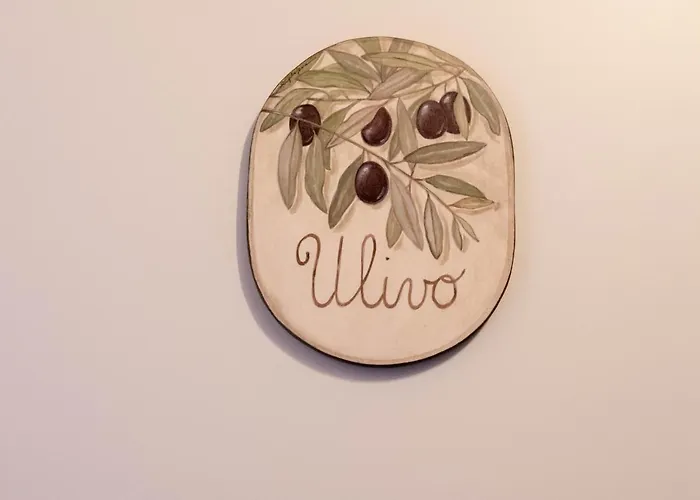 بيت ضيافة Le Di Olivia 3*