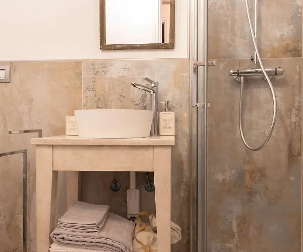 게스트하우스 Le Di Olivia 3*