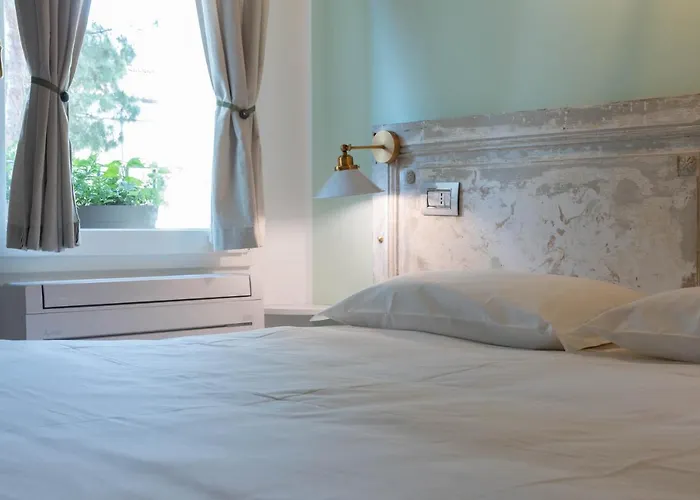 بيت ضيافة Le Di Olivia 3*