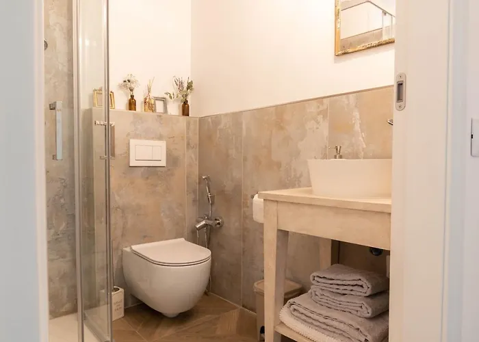 Affittacamere Le Di Olivia Ravenna