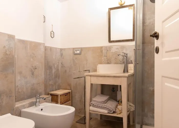 Le Di Olivia Affittacamere