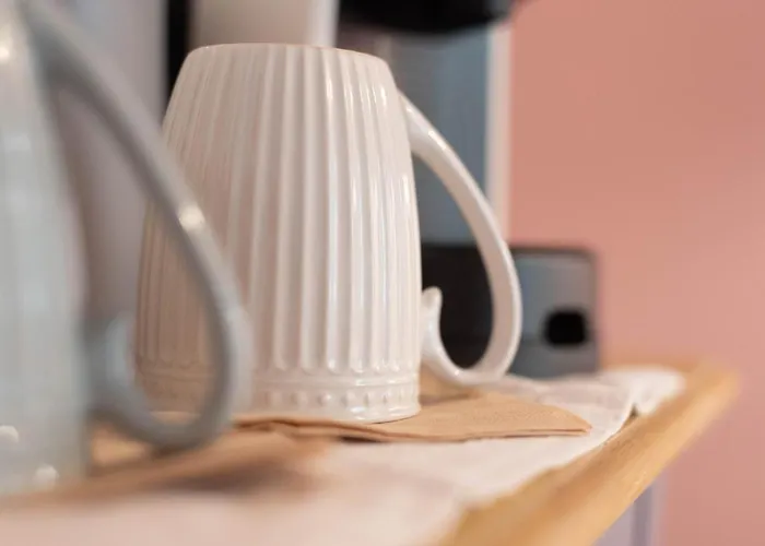 Le Di Olivia Affittacamere Ravenna