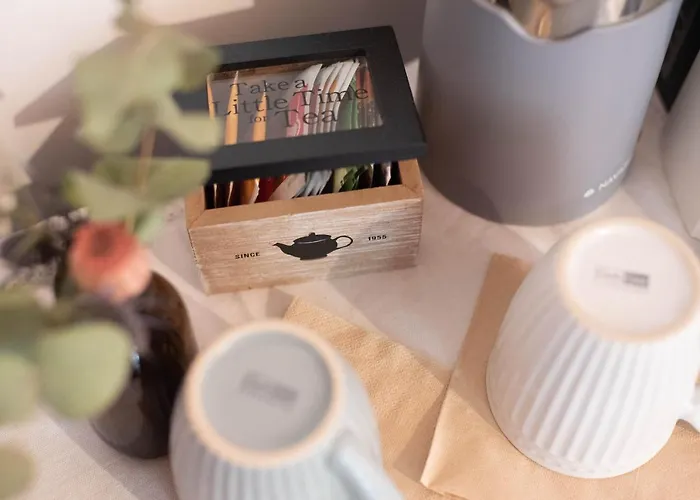 Le Di Olivia بيت ضيافة 3*