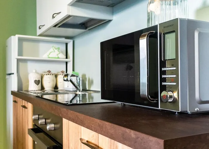 Le Di Olivia 3* رافيننا