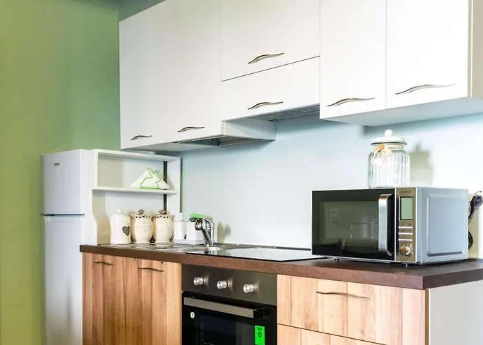 Le Di Olivia 게스트하우스