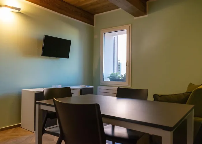 Affittacamere Le Di Olivia