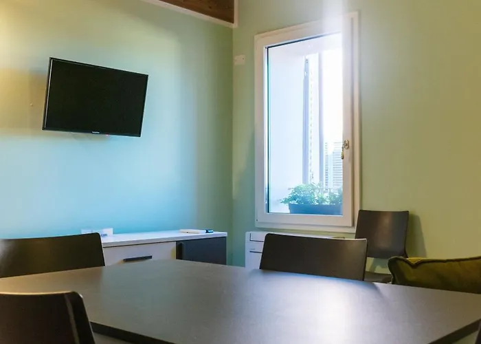 게스트하우스 Le Di Olivia 3*